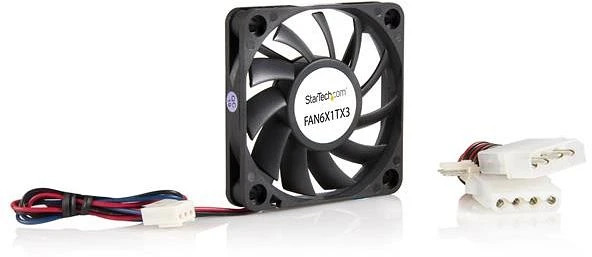 StarTech FAN6X1TX3, 60mm
