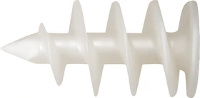 fischer FID 25x50 Dämmstoffdübel, 20x50mm, 50 Stück