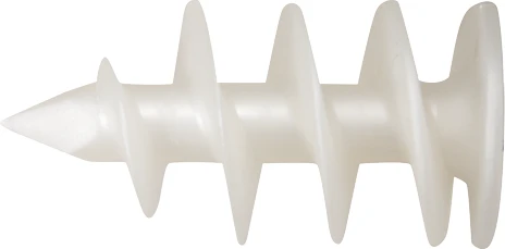 fischer FID 25x50 Dämmstoffdübel, 20x50mm, 50 Stück