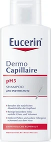 Eucerin DermoCapillaire pH5 Shampoo, 250ml