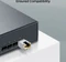 TP-Link SM331T Gigabit LAN-Transceiver, RJ-45, 100m, SFP Vorschaubild