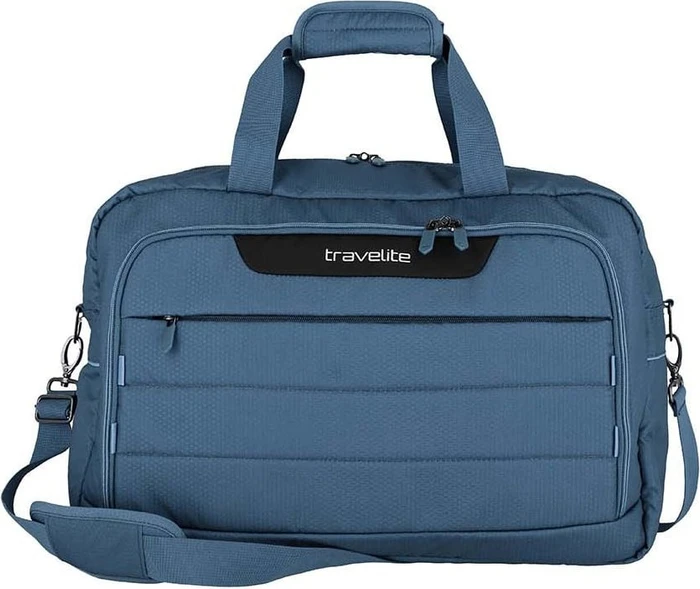 Travelite Skaii Weekender 32l panoramablau