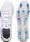 Puma King Match FG/AG puma white/bluemazing/flat light gray Vorschaubild