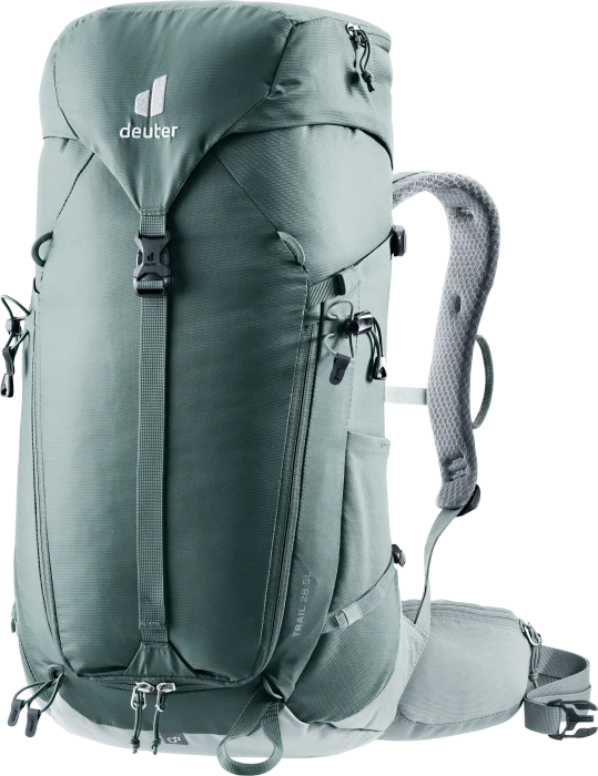 Deuter Trail 28 SL teal/tin (Damen)