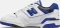 New Balance 550 white/team royal Vorschaubild