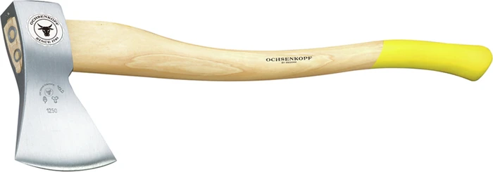 Ochsenkopf Universal Gold OX 20 H-1257 Rheinische Holzaxt