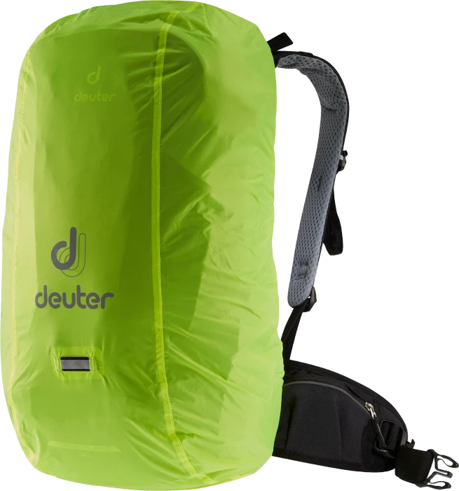 Deuter Trans Alpine 30 schwarz