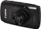 Canon Digital Ixus 300 HS schwarz Vorschaubild