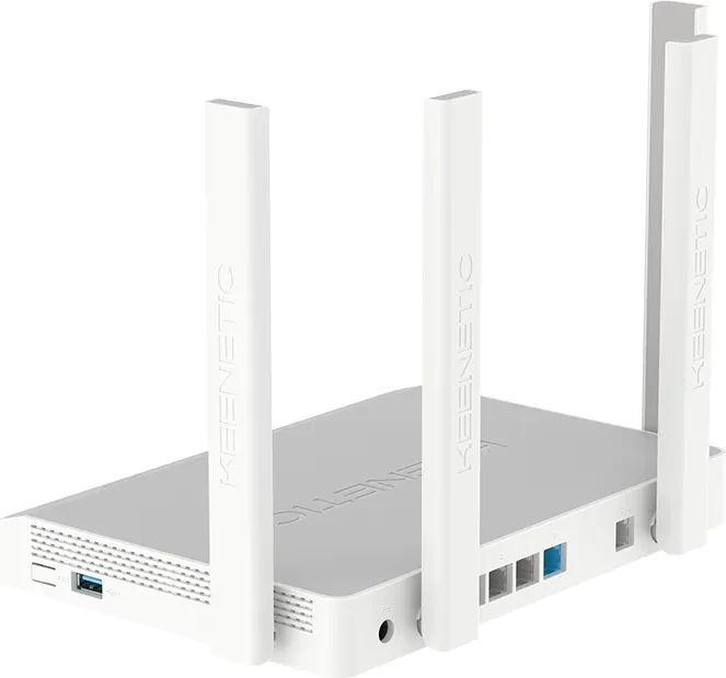 Keenetic Hopper DSL