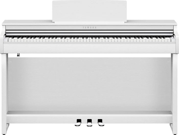Yamaha Clavinova CLP-825 weiß