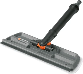 Gardena Cleansystem Fensterwascher mit Abzieher