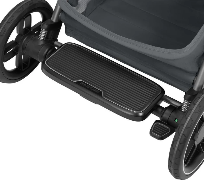Maxi-Cosi Oxford Flex moon graphite