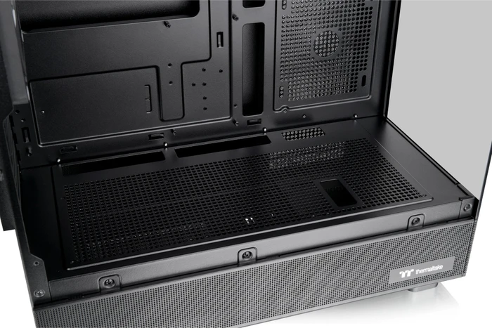 Thermaltake View 270 TG ARGB Black, schwarz, Glasfenster