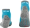 Falke RU4 Endurance Short Reflect Laufsocken türkis (Herren) Vorschaubild