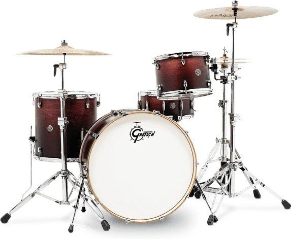 Gretsch Catalina Club Rock CT1-R444C (verschiedene Farben)