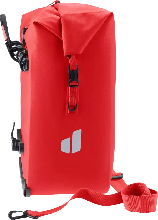 Deuter Visby 25+5 Gepäcktasche cherry