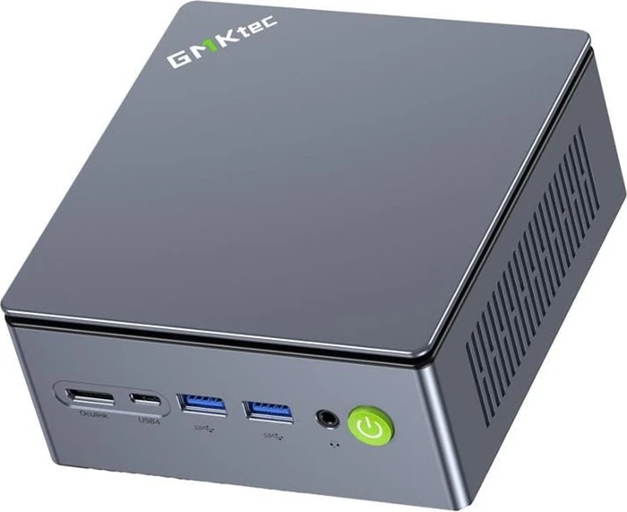 GMKtec NucBox M7 Ultra, Ryzen 7 PRO 6850U, 16GB RAM, 512GB SSD