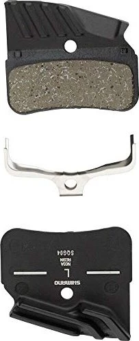 Shimano N03A Ice-Tech Bremsbeläge organisch