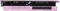 KFA2 GeForce RTX 3090 EX Gamer Pink (1-Click OC), 24GB GDDR6X, HDMI, 3x DP Vorschaubild