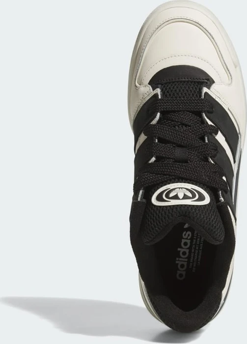 adidas Forum2000 off white/core black/grey six (Herren)