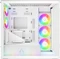 ARCTIC Xtender VG White, Glasfenster Vorschaubild