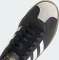 adidas VL Court 2.0 core black/cloud white/gum (Herren) Vorschaubild