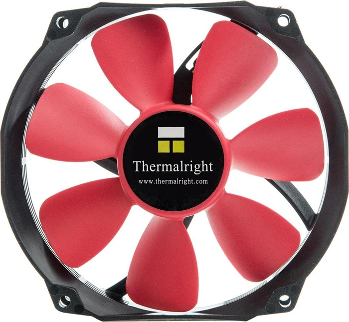 Thermalright Silver Arrow ITX-R