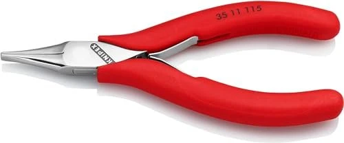 Knipex Flachzange, 11.5cm