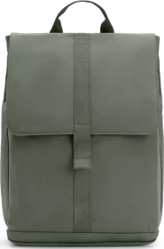 Bugaboo Wickelrucksack forest green