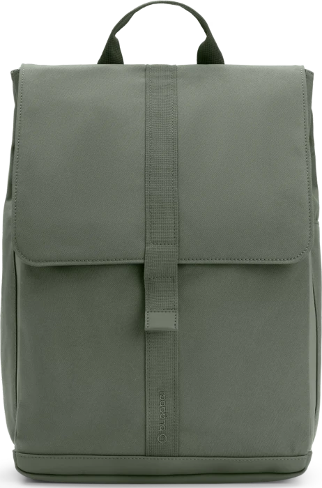 Bugaboo Wickelrucksack forest green
