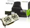 KFA2 GeForce GTX 950 EXOC White Edition, 2GB GDDR5, 2x DVI, HDMI, DP Vorschaubild
