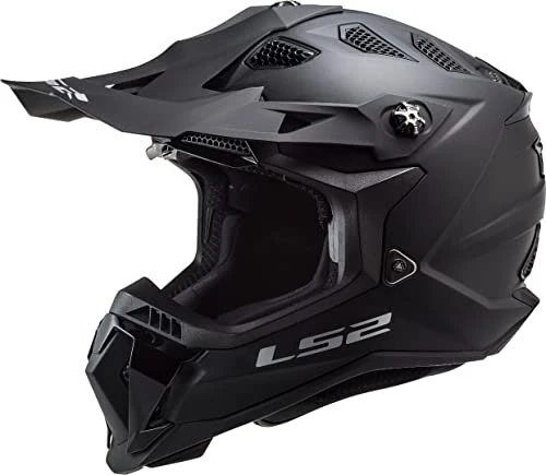 LS2 MX700 Subverter Evo II