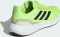 adidas Runfalcon 3.0 green spark/core black/putty grey (Herren) Vorschaubild