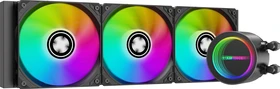 Xilence Gaming LiQuRizer LQ360G.ARGB, schwarz