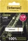 Intenso GreenLine 128GB, USB-A, USB 3.2 Gen 1×1 Vorschaubild