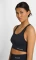 hummel Seamless Sports Top Funktionsshirt ärmellos schwarz (Damen) Vorschaubild