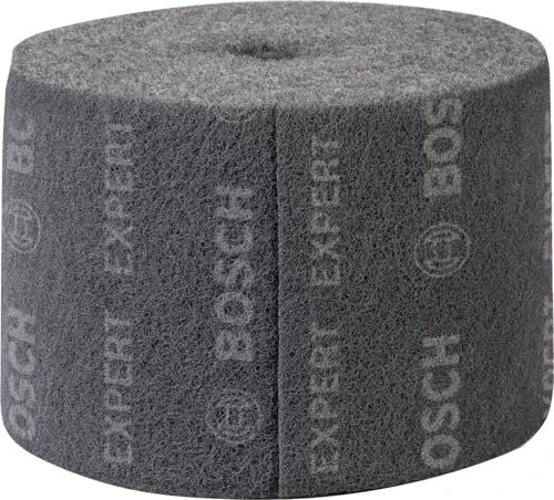 Bosch Professional Expert N880 Vlies Gewebeschleifrolle