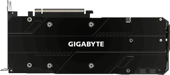 GIGABYTE GeForce RTX 2060 SUPER Gaming OC 8G, 8GB GDDR6, HDMI, USB-C, 3x DP