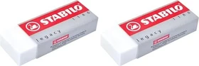 STABILO Legacy, weiß