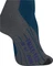 Falke TK2 Cool Wandersocken blue pond (Herren) Vorschaubild