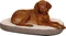Kerbl Matratze Memory-Foam, 100x65x8cm, taupe/beige Vorschaubild