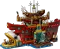 LEGO One Piece - Baratié, das Schwimmende Restaurant Vorschaubild