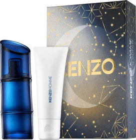Kenzo Homme Intense EdT 60ml + DG 75ml Duftset