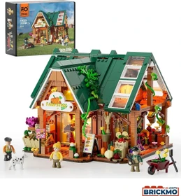 Lumibricks Bauernhofladen