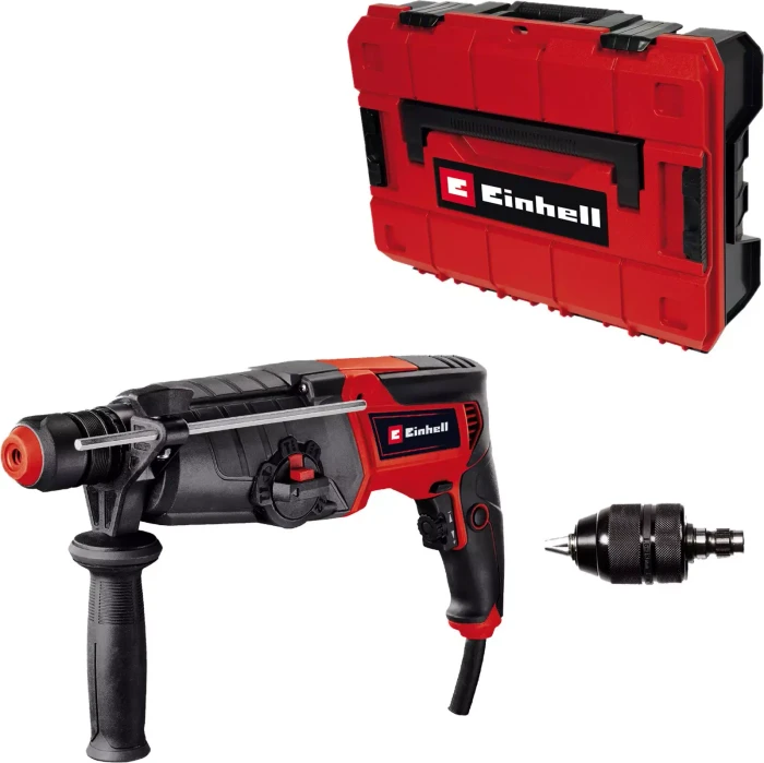 Einhell Expert TE-RH 950/1 5F Elektro-Bohr-/Meißelhammer inkl. Koffer