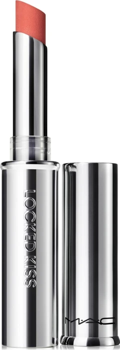 MAC Locked Kiss 24h Lipstick mull it over & over, 1.8g