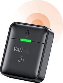 Vantrue Kabellose Fernbedienung ür Dashcam N5/N4Pro/N2X/S1 Pro/E1/E2/E3