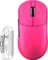 Attack Shark X8 Plus Tri-mode Wireless Gaming Mouse, Berry Red, inkl. C06 Ultra LED Kabel, USB/Bluetooth Vorschaubild