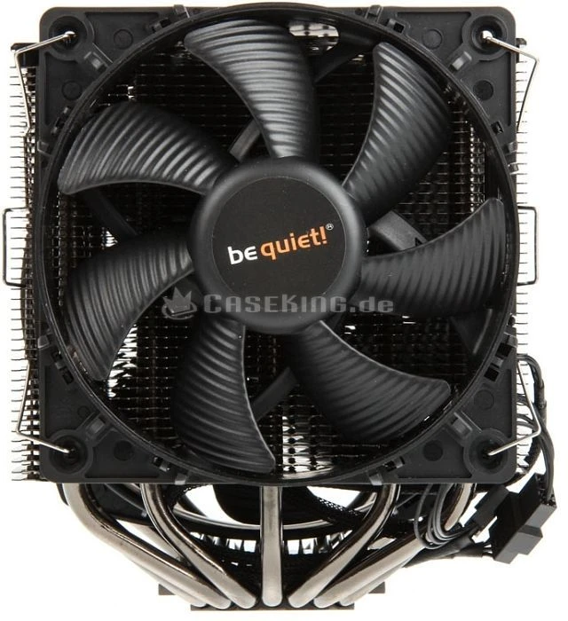 be quiet! Dark Rock Pro 3