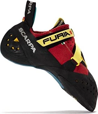 Scarpa Furia S